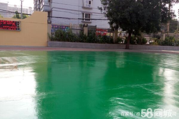 隆尧 地坪漆翻新维修