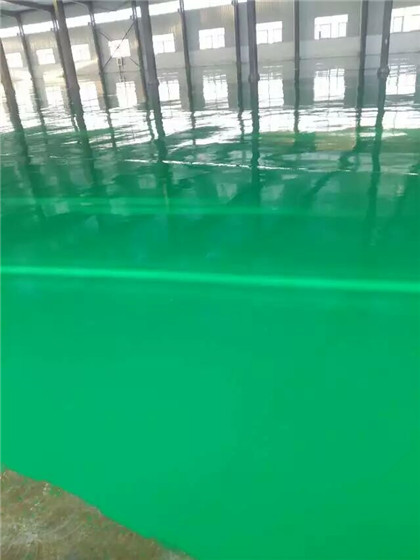 隆尧，我直接给你一份室外地坪漆翻新维修