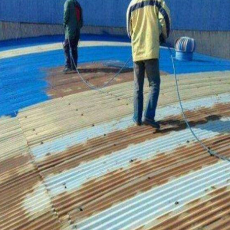 隆尧地面翻新与地坪漆施工流程